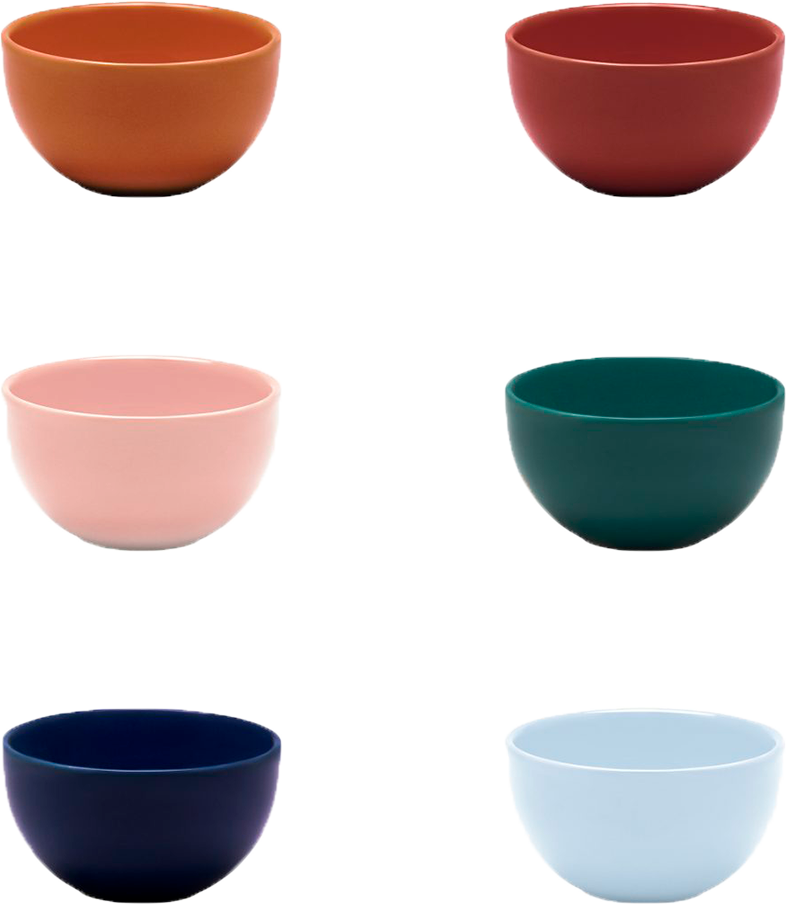 Tigela Ceramica Oxford Sortida 300ml