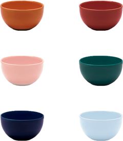 Tigela Ceramica Oxford Sortida 300ml
