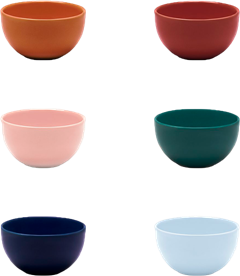 Tigela Ceramica Oxford Sortida 300ml
