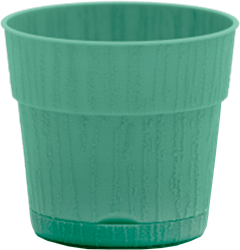 Vaso Plastico Jaguar Redondo Sortido 660ml