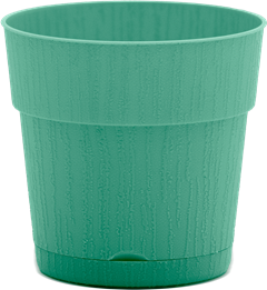 Vaso Plastico Jaguar Redondo Sortido 1,7l
