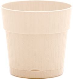 Vaso Plastico Jaguar Redondo 1,7l