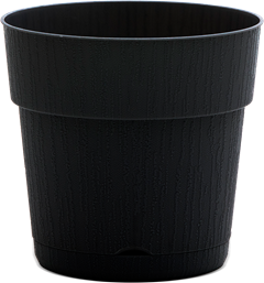 Vaso Plastico Jaguar Redondo Sortido 3,8l