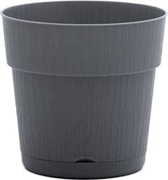Vaso Plastico Jaguar Redondo 3,8l