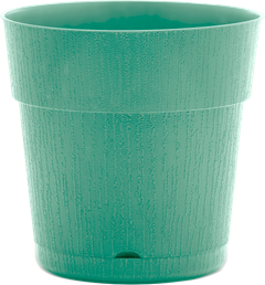 Vaso Plastico Jaguar Redondo Sortido 13,5l
