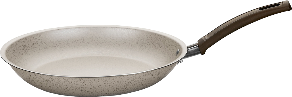 Frigideira Aluminio Antiaderente Franc Mta Vanilla 20cm