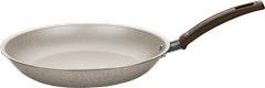 Frigideira Aluminio Antiaderente Franc Mta Vanilla 20cm