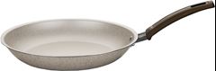 Frigideira Aluminio Antiaderente Franc Mta Vanilla 22cm