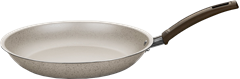 Frigideira Aluminio Antiaderente Franc Mta Vanilla 22cm