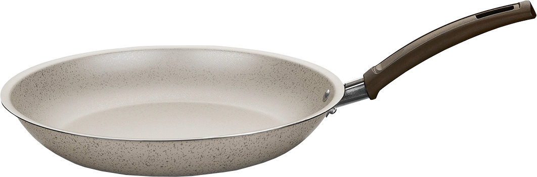 Frigideira Aluminio Antiaderente Franc Mta Vanilla 24cm