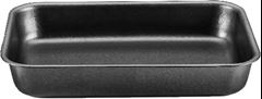 Assadeira De Aluminio Antiaderente Mta Grafite N2 3,3l