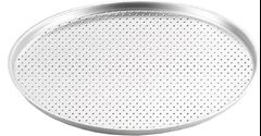 Forma Aluminio Pizza Crocante Mta 30cm