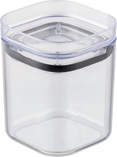 Pote Organizador Plastico Uz Com Tampa Transparente 0,15l