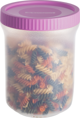 Pote Plastico Sanremo Tampa Rosca 2,1l