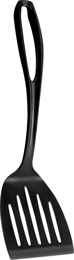 Espatula Nylon Sanremo Preta