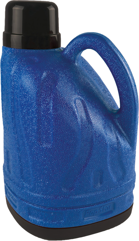 Garrafao Termico Antares Azul 3l