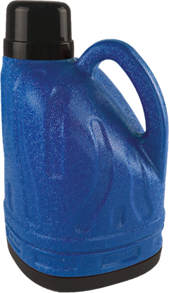 Garrafao Termico Antares Azul 3l