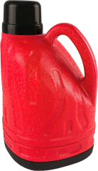 Garrafao Termico Antares Vermelho 3l