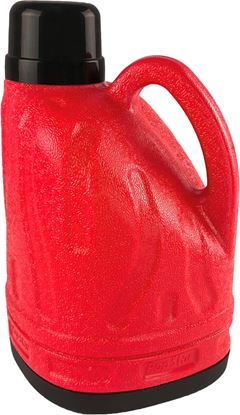 Garrafao Termico Antares Vermelho 3l