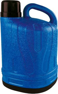 Garrafao Termico Antares Azul 5l