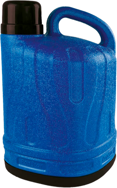 Garrafao Termico Antares Azul 5l