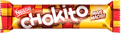Chocolate Nestle Chokito 32g