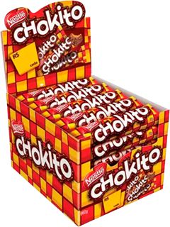 Chocolate Nestle Chokito 32g