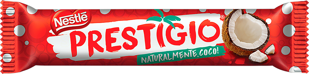 Chocolate Nestle Prestigio 33g