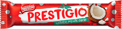 Chocolate Nestle Prestigio 33g