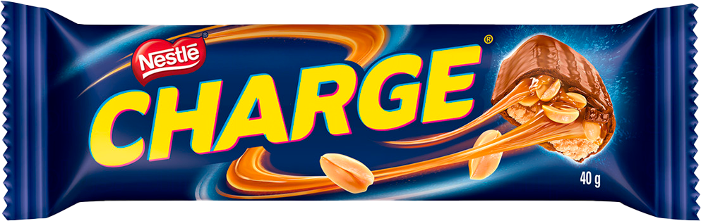 Chocolate Nestle Charge 40g