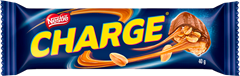 Chocolate Nestle Charge 40g
