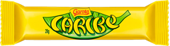 Chocolate Garoto Caribe 28g