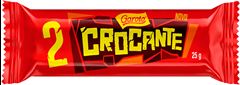 Chocolate Garoto Crocante 25g