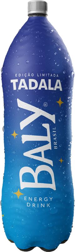 Energetico Baly Tadala 2l
