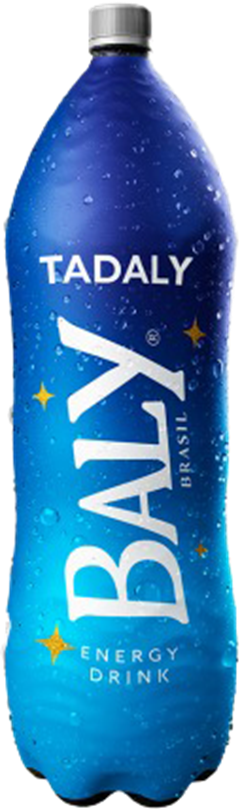 Energetico Baly Tadaly 2l