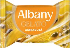 Sabonete Albany Gelato Maracuja 80g
