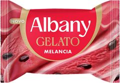 Sabonete Albany Gelato Melancia 80g