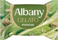 Sabonete Albany Gelato Pistache 80g
