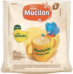 Mucilon Mucininho Sachet 560g