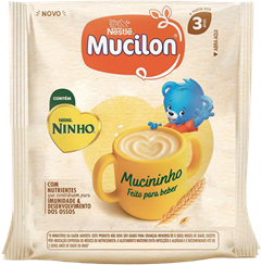 Mucilon Mucininho Sachet 560g