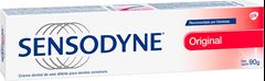 Creme Dental Sensodyne Original 90gr