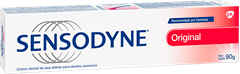Creme Dental Sensodyne Original 90gr