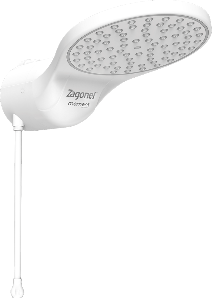 Ducha Zagonel Moment Eletrica 6800w 220v