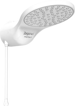 Ducha Zagonel Moment Eletrica 6800w 220v