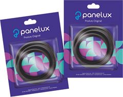 Borracha Panela De Pressao Panelux 3,0l/4,0l/4,5l