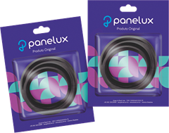 Borracha Panela De Pressao Panelux 3,0l/4,0l/4,5l