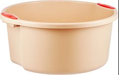 Bacia Plastica Rischioto Sortida 80l