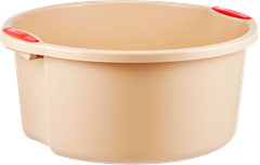 Bacia Plastica Rischioto Sortida 80l