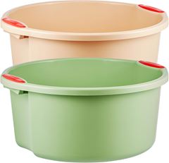 Bacia Plastica Rischioto Sortida 80l
