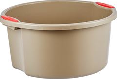 Bacia Plastica Rischioto Sortida 40l